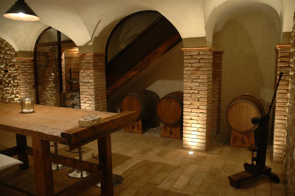 B&B Il Filo' Valeggio sul Mincio Exterior foto